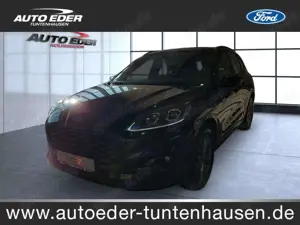 Ford Kuga Plug-In Hybrid ST-Line Sportpaket Bluetooth