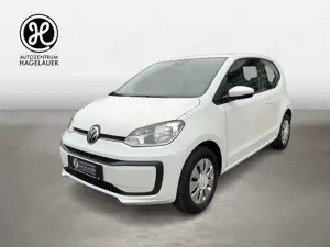 Volkswagen up! ! 1.0 5-Gang PDC RFK Bluetooth Klima