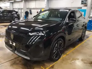 Peugeot 3008 NEUER 3008 GT Hybrid e-DSC6 *ALCANTARA*SHZ* Bild 3