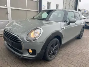 MINI One D Clubman /2HD/SHZ/NAVI/PDC