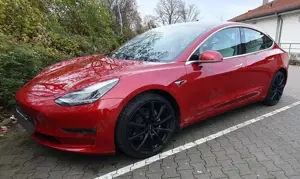 Tesla Model 3 Long Range AWD | Dual Motor | 78 kWh | FSD