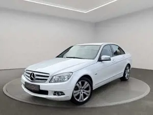 Mercedes-Benz C 180 K BlueEFFICIENCY AVANTGARDE