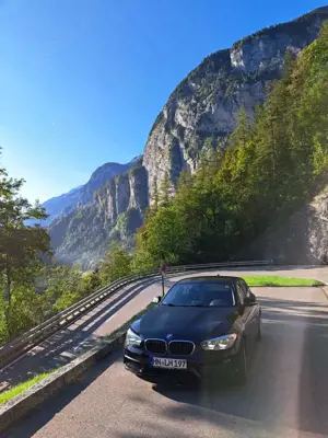 BMW 116 116i Sport Line
