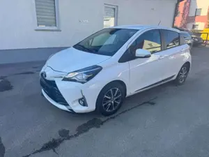 Toyota Yaris Y20 Club Automatik CarPlay