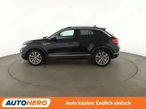 Volkswagen T-Roc Bild 3