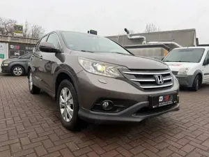 Honda CR-V Elegance 4WD