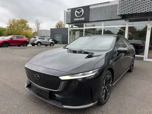 Mazda 6e EV 258ps RWD 479km Takumi