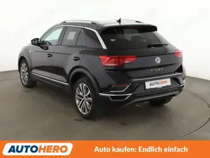 Volkswagen T-Roc Bild 4