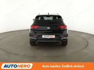 Volkswagen T-Roc Bild 5