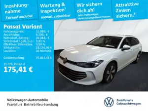 Volkswagen Passat Variant 1.5 eTSI DSG Business DAB+ IQDriv