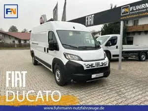 Fiat Ducato KASTENWAGEN MAXI 35 L3H2 140 MT