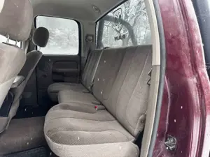 Dodge RAM ALLRAD 4*4 MONSTER Bild 3