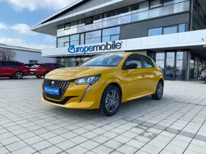Peugeot 208 Active Pack 1.2 PureTech 75|LED|CarPlay|GRA|SHZ...