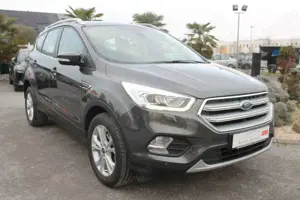 Ford Kuga Automatik, 1.Hand, Navi, SHZ, AHK