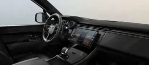 Land Rover Range Rover Sport D300 Dynamic SE Premium Interi Bild 5