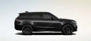 Land Rover Range Rover Sport D300 Dynamic SE Premium Interi Bild 2