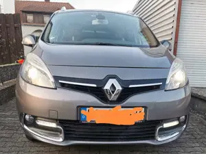 Renault Grand Scenic Scenic Diesel Energy dCi 110 Start
