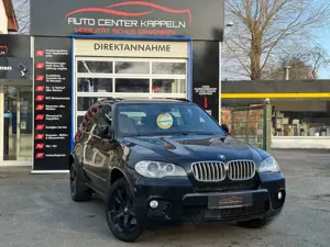 BMW X5 xDrive40d M-Sport (AHK-PANO-360°-ACC-LED)
