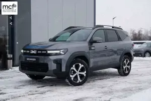 Dacia Bigster TCe 140 Journey *Winterpaket*Navi*Sound*