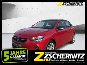 Opel Corsa F 1.2 Klima Bluetooth Tempomat