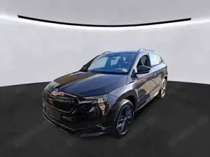 Skoda Karoq Sportline 4x4 *Standhzg*KAMERA*Traveller*CarPlay*