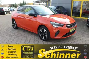 Opel Corsa-e Elegance