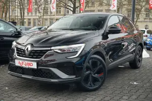 Renault Arkana 1.3 TCE M-Hybrid R.S. Line LED Panorama