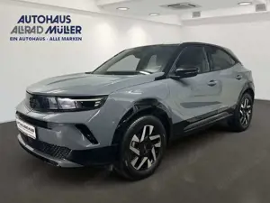 Opel Mokka GS 1.2 PT Automatik+LED+Kamera+SHZ+LHZ+CAM