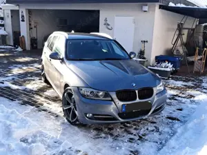 BMW 335 335i xDrive Touring Aut. Edition Exclusive N55