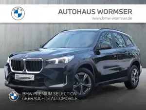 BMW X1 xDrive25e Head-Up DAB LED Komfortzg. AHK Shz