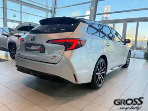 Toyota Corolla TS Hybrid GR Sport 2.0 / Garantie / Sportausstattu Bild 5