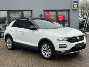 Volkswagen T-Roc Sport 1.5 TSI °PDC°SHZ°