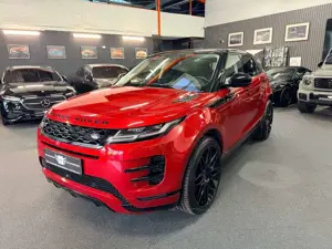 Land Rover Range Rover Evoque D200 R-Dynamic HSE LEDER/PANO