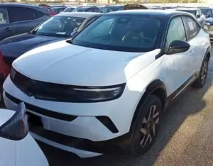 Opel Mokka 1.2 GS EAT8 Multimedia+LED+PDC+DAB+R-Kam+