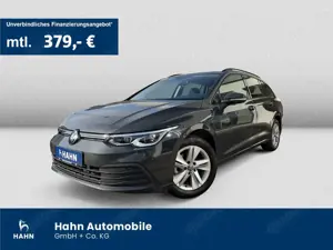 Volkswagen Golf Variant Golf VIII Variant 1.0TSI Life ACC LED+ Navi PDC