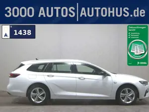 Opel Insignia ST 1.5 D Elegance Leder Navi RfK LED