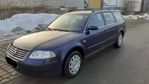 Volkswagen Passat Variant 1.9 TDI Comfortline