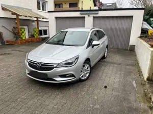 Opel Astra Astra 1.6 D (CDTI) Sports Tourer Edition
