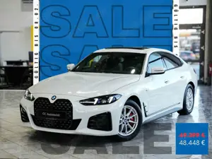 BMW 430 430ix Gran Coupe M SPORT PRO Glasdach 360K