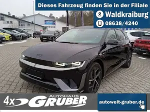 Hyundai IONIQ 5 84 kWh 4WD (325 PS) N-LINE X