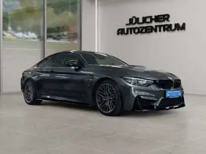 BMW M4 Competition Coupe Aut., Inspektion Neu