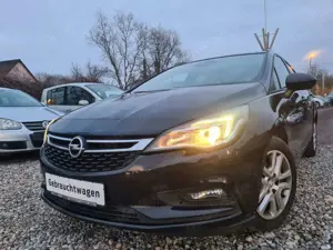 Opel Astra ST 1.6 Diesel Edition 81kW S/S TOP AUSSTAT
