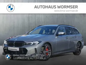BMW 318 d Touring M Sportpaket HK HiFi DAB LED Shz