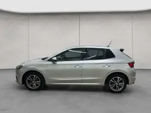 Skoda Fabia 1.0 TSI Tour Einparkhilfe, SmartLink Bild 2