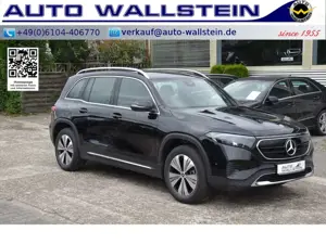 Mercedes-Benz EQB 250 Progressive Advanced (Spur Park DAB Shzg