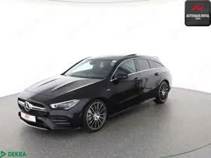 Mercedes-Benz Others CLA 35 AMG Shooting Brake 4M STANDHZ,KEYLESS,SH