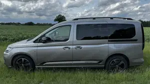 Volkswagen Caddy Caddy TDI BMT 2.0 TDI BMT (7-Si.) DSG Edition Maxi