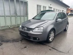 Volkswagen Golf V Lim. Goal 4Motion