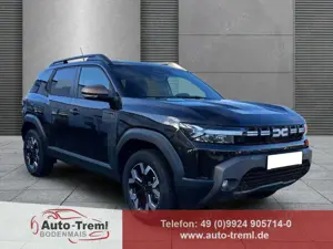 Dacia Duster Extreme 4x4 SHZ TCe 130 96 kW (131 PS), Schaltg...