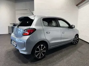 Mitsubishi Space Star Select+ AUTOM. SITZH. APPLE ALLWETTER Bild 5